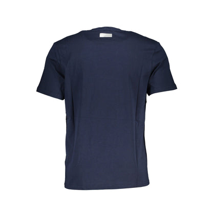 Bikkembergs Tricou BKK1MTS05 BLEUMARIN