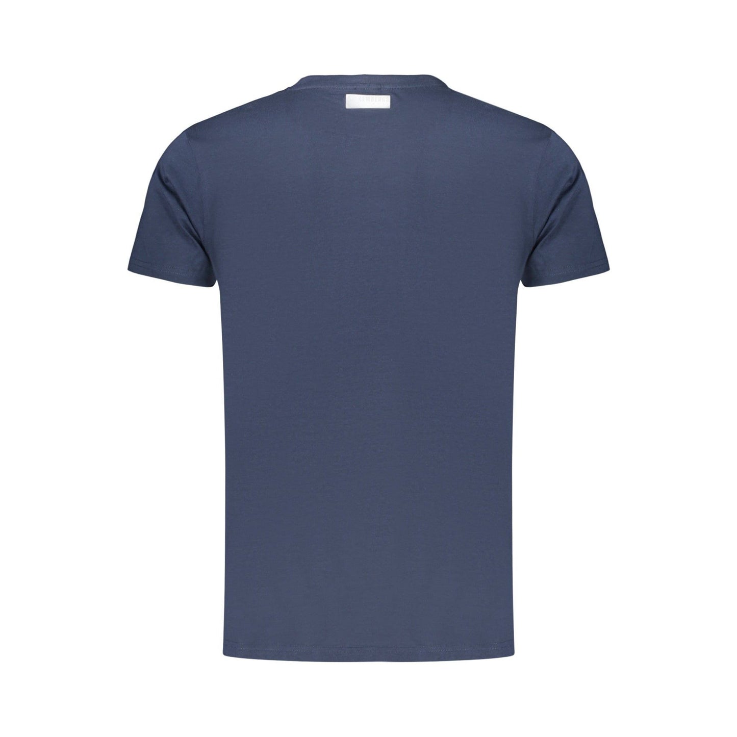 Bikkembergs Tricou BKK3MTS03 BLEUMARIN