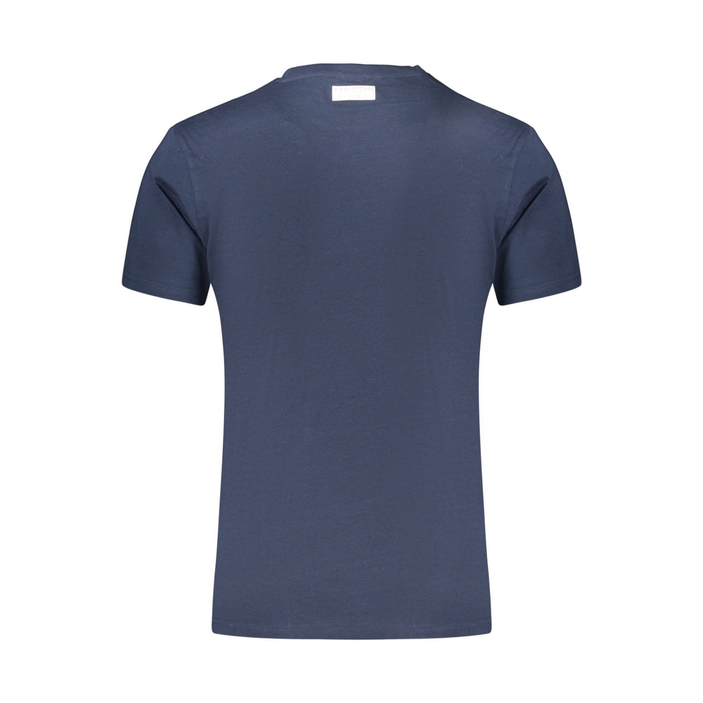 Bikkembergs Tricou BKK2MTS03 BLEUMARIN