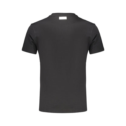Bikkembergs Tricou BKK2MTS03 NEGRU