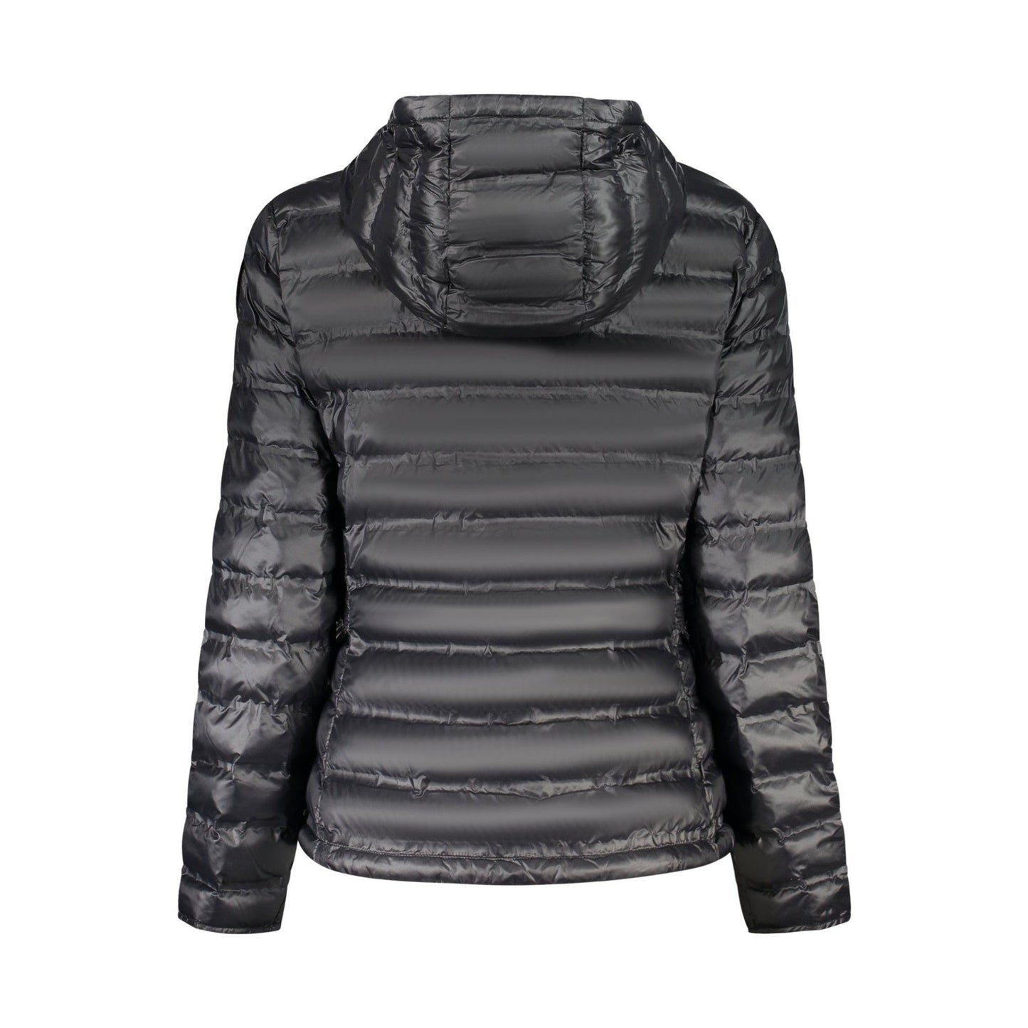Blauer Apparel Geacă 26SBLDC02172 NEGRU