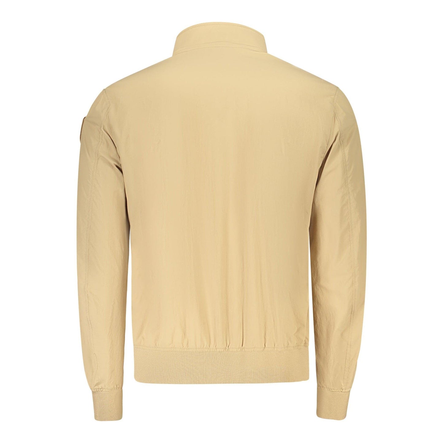 Blauer Apparel Geacă 26SBLUC04201 BEJ