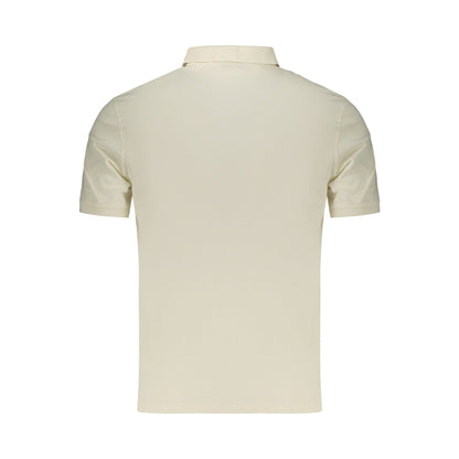 Blauer Apparel Tricou 26SBLUT02307 ALB
