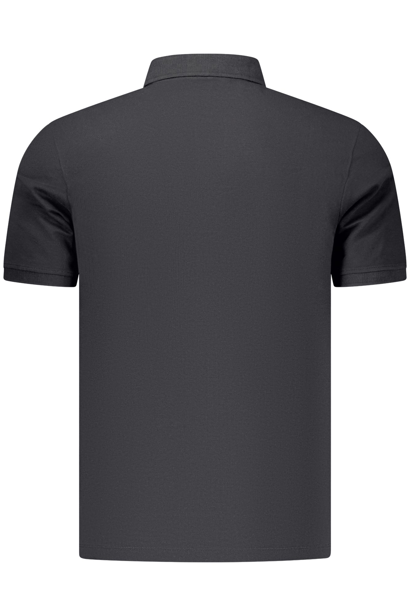 Blauer Apparel Tricou 26SBLUT02298 NEGRU