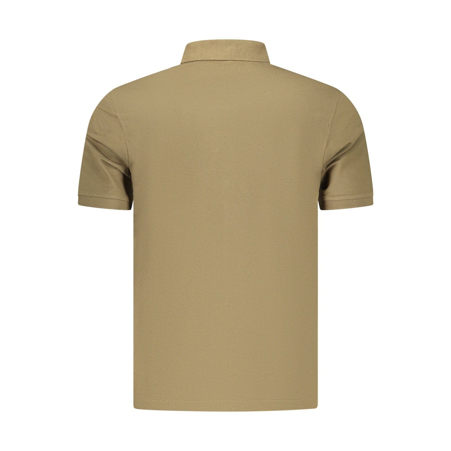Blauer Apparel Tricou 26SBLUT02298 VERDE