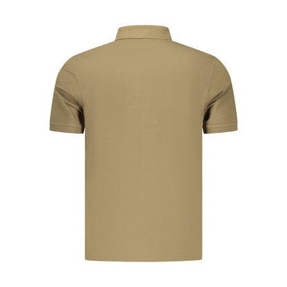 Blauer Apparel Tricou 26SBLUT02298 VERDE