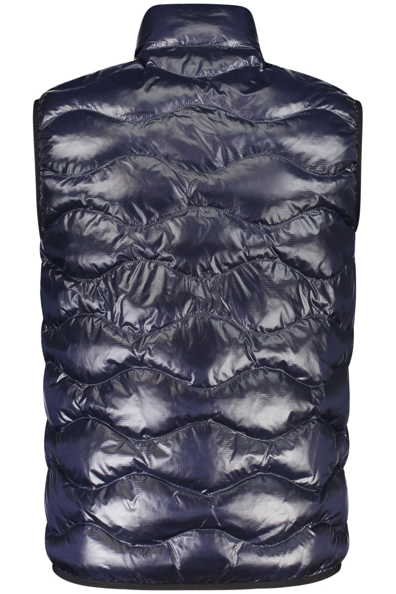 Blauer Apparel Geacă 26SBLUX02184 BLEUMARIN