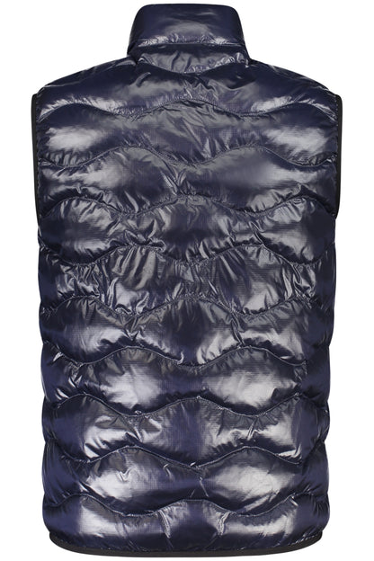 Blauer Apparel Geacă 26SBLUX02184 BLEUMARIN