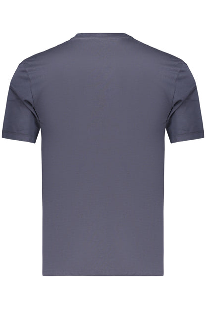 Blauer Apparel Tricou 26SBLUH02287 BLEUMARIN