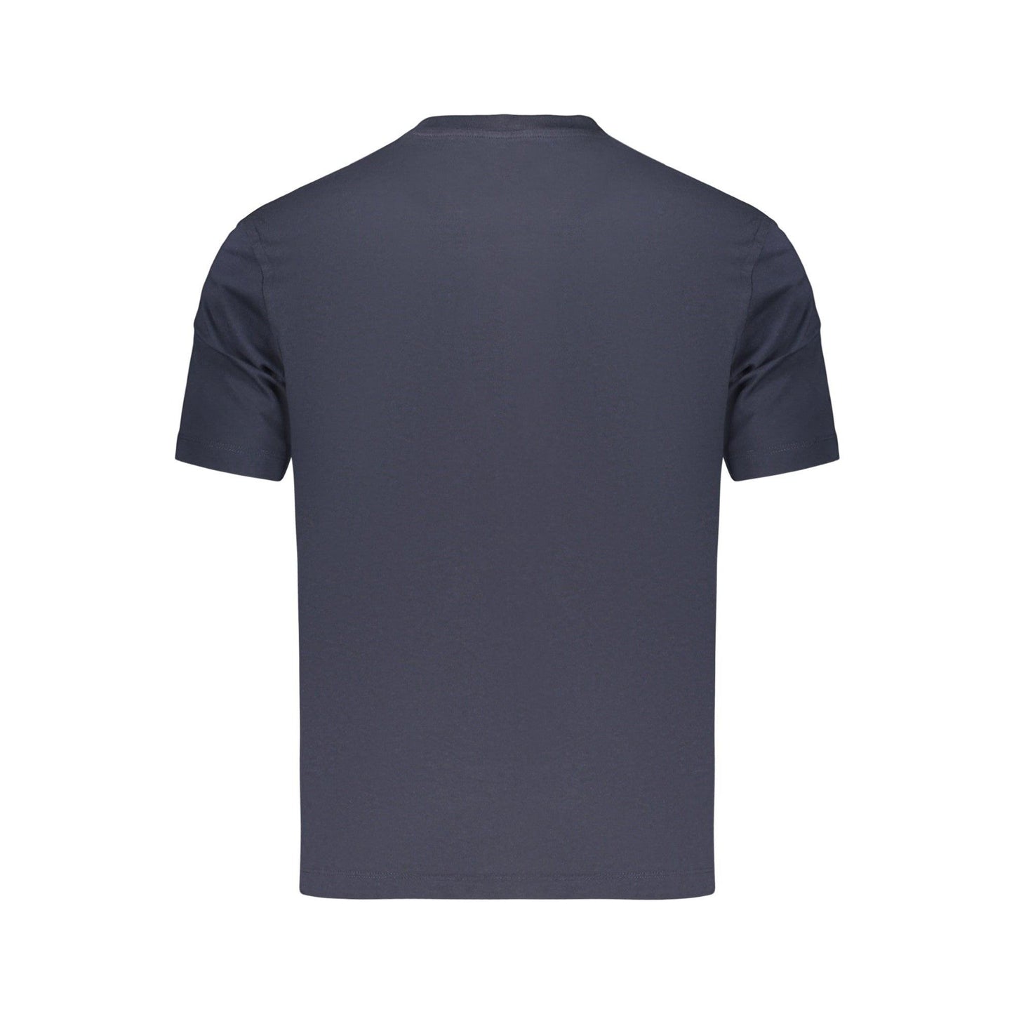 Blauer Apparel Tricou 26SBLUH02300 BLEUMARIN