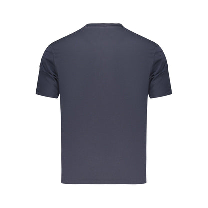 Blauer Apparel Tricou 26SBLUH02300 BLEUMARIN