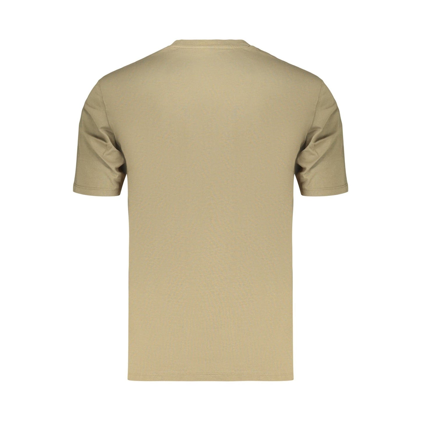 Blauer Apparel Tricou 26SBLUH02284 VERDE