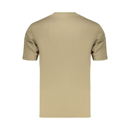 Blauer Apparel Tricou 26SBLUH02284 VERDE