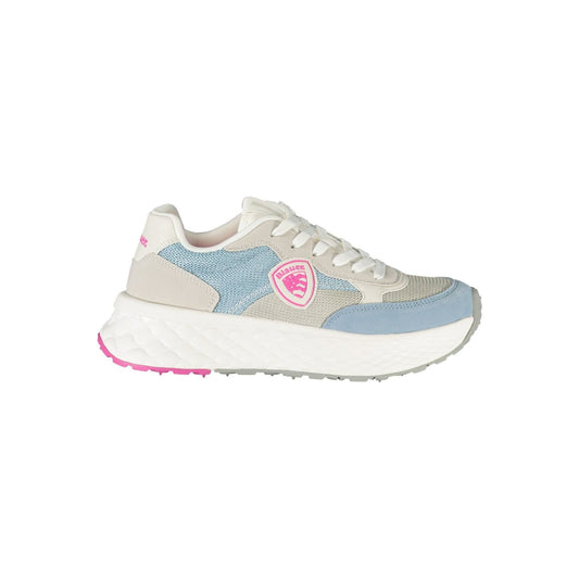 Blauer Pantofi casual S5LYNN01MEG CIEL