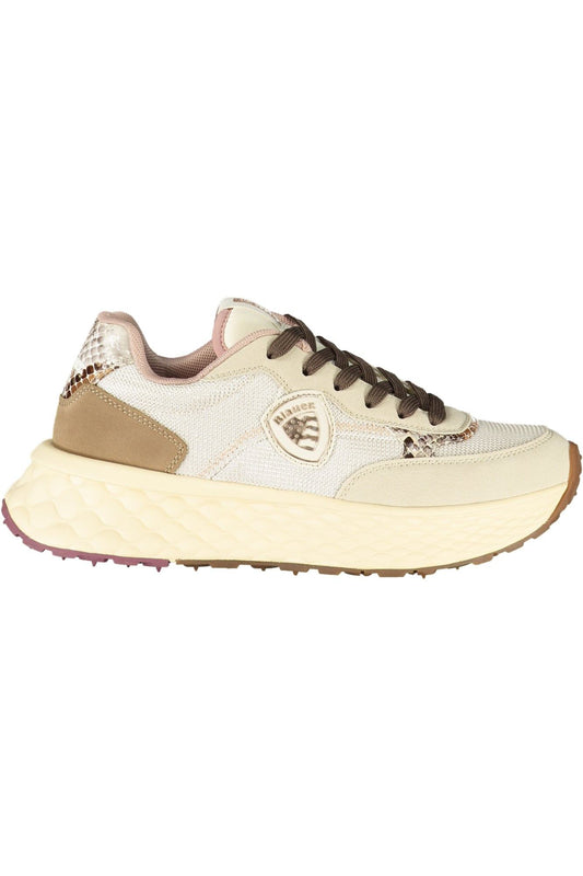 Blauer Pantofi casual F5LYNN01PYT BEJ