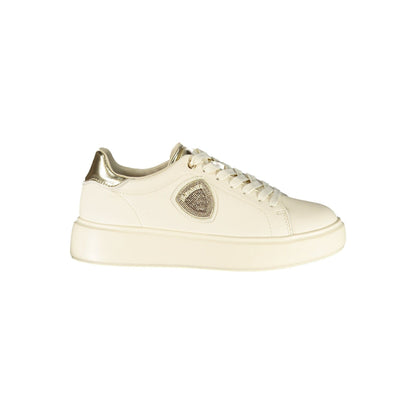 Blauer Pantofi casual S6VENUS01LEM BEJ