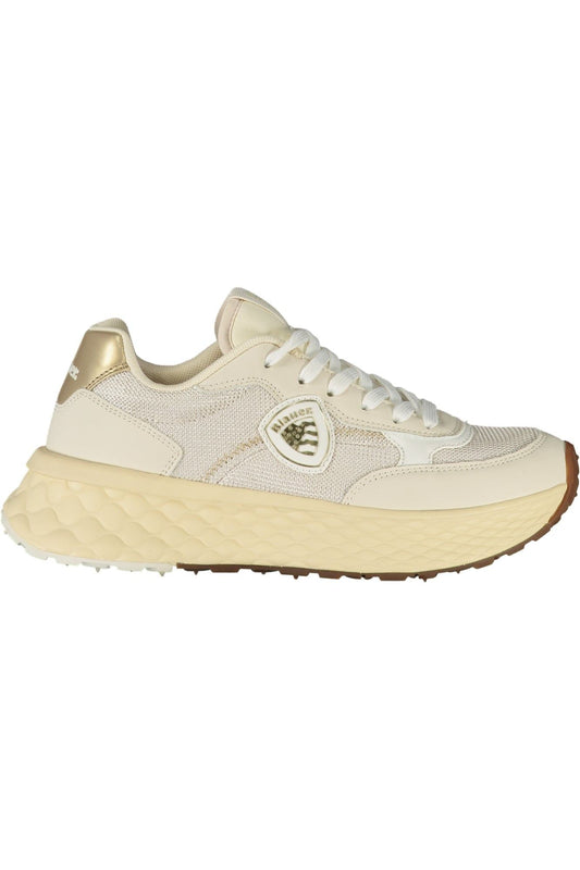 Blauer Pantofi casual F5LYNN01LEG BEJ
