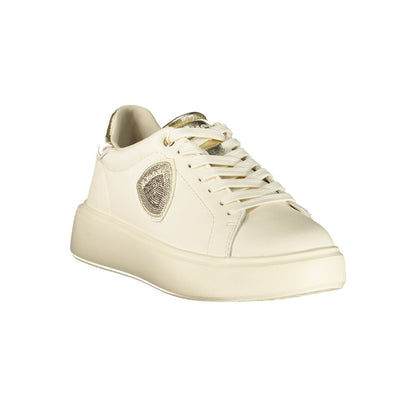 Blauer Pantofi casual S6VENUS01LEM BEJ
