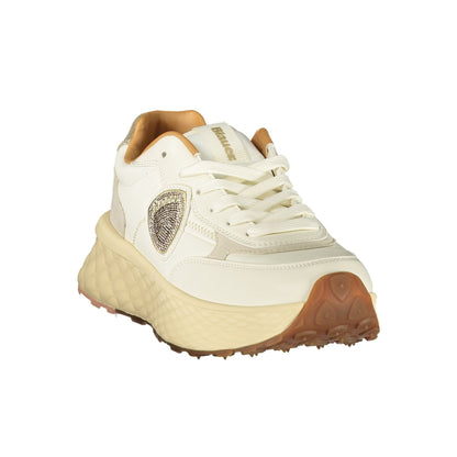 Blauer Pantofi casual S6LYNN01LES BEJ
