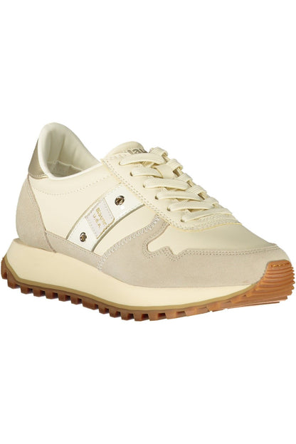 Blauer Pantofi casual F5MILLEN03LES BEJ