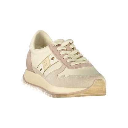 Blauer Pantofi casual S6MILLEN03NYS BEJ