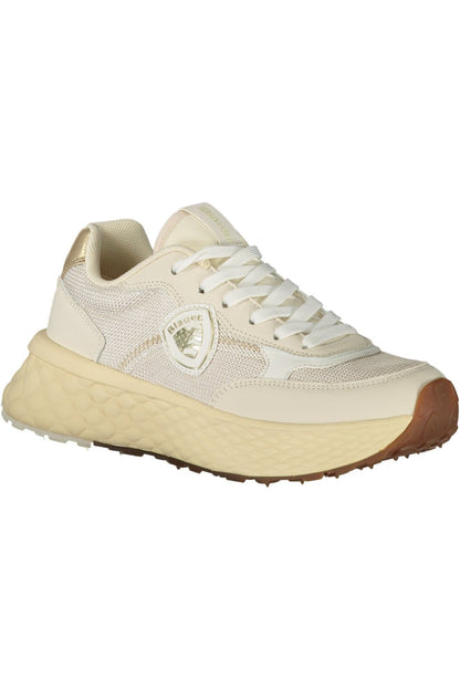 Blauer Pantofi casual F5LYNN01LEG BEJ