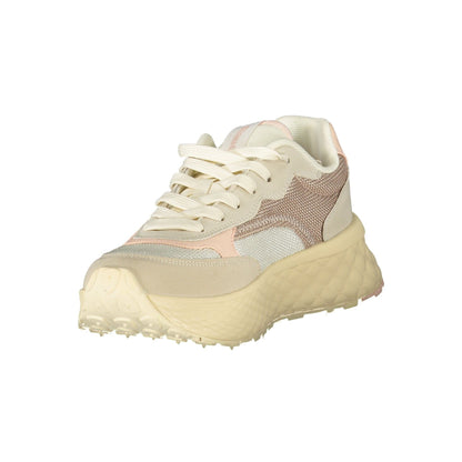 Blauer Pantofi casual S5LYNN01MEG BEJ