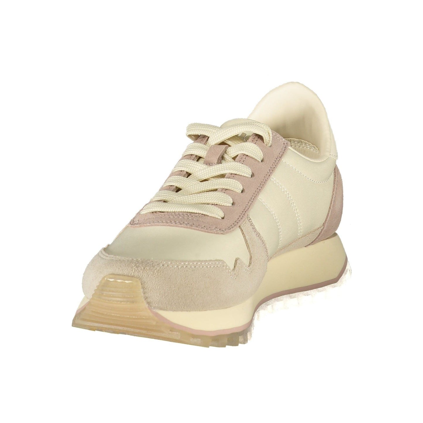 Blauer Pantofi casual S6MILLEN03NYS BEJ