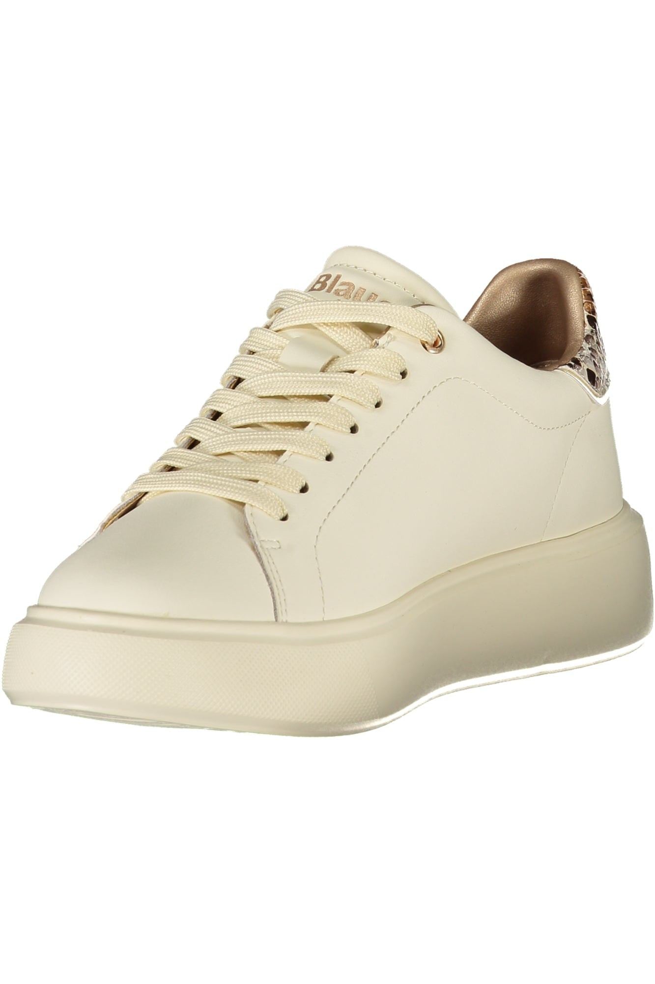 Blauer Pantofi casual F5VENUS01PYT BEJ