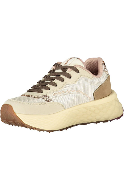 Blauer Pantofi casual F5LYNN01PYT BEJ