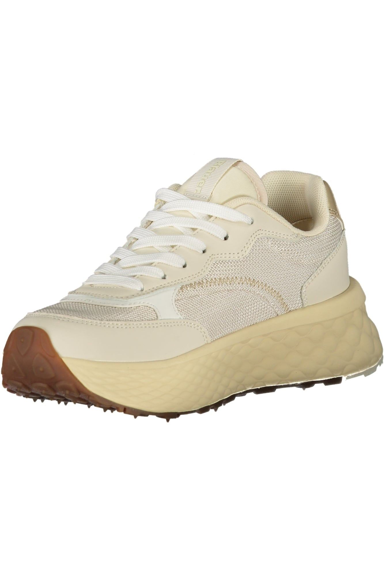 Blauer Pantofi casual F5LYNN01LEG BEJ