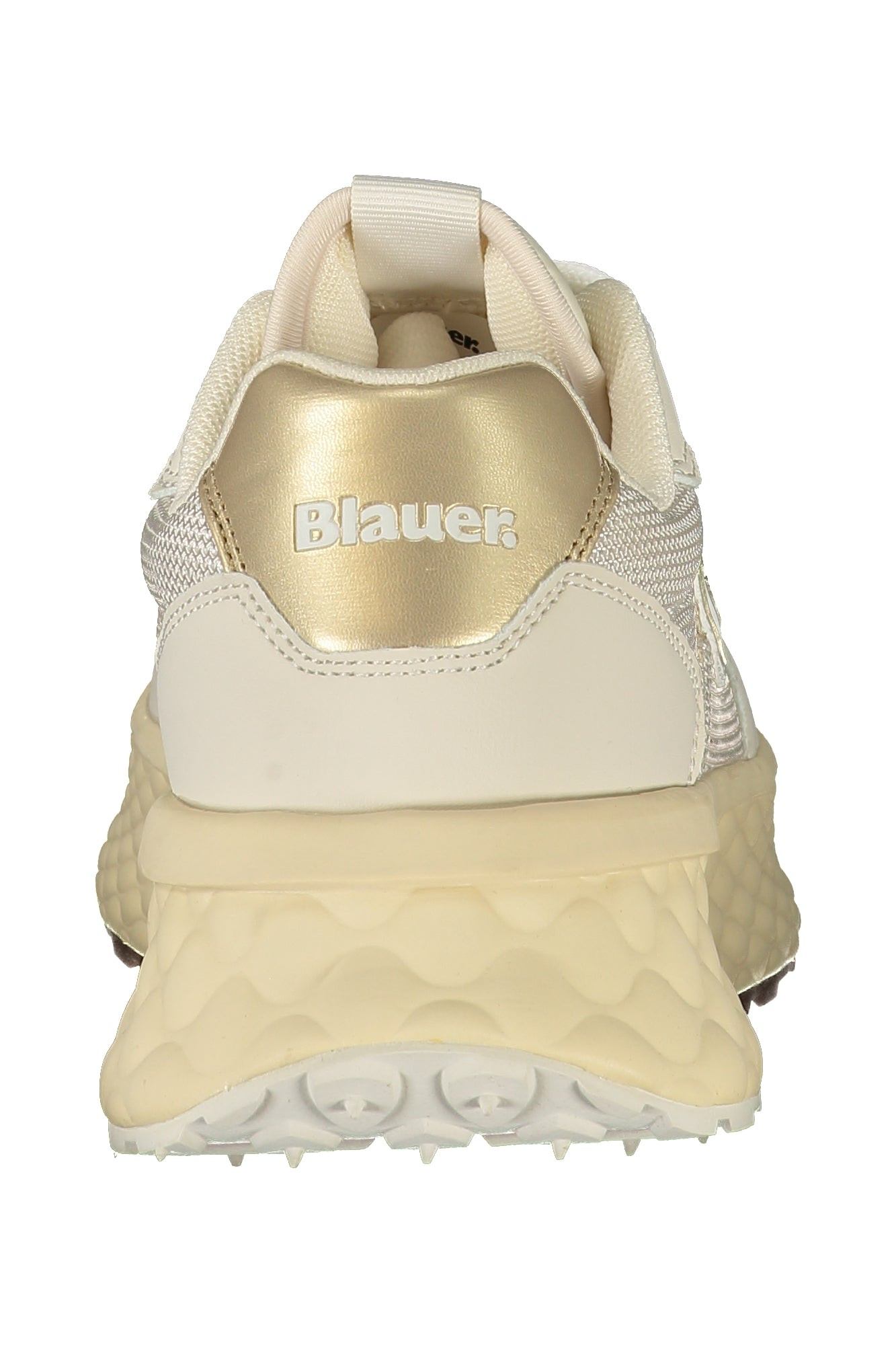 Blauer Pantofi casual F5LYNN01LEG BEJ