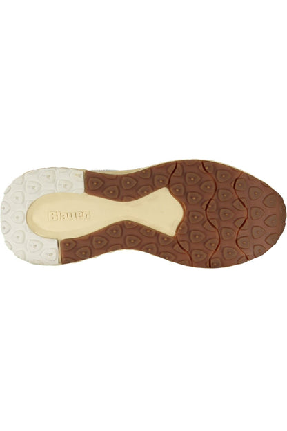 Blauer Pantofi casual F5LYNN01LEG BEJ