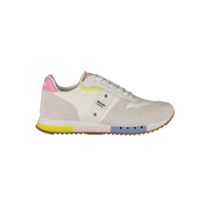 Blauer Pantofi casual S5MELROSE02NYS ALB 2