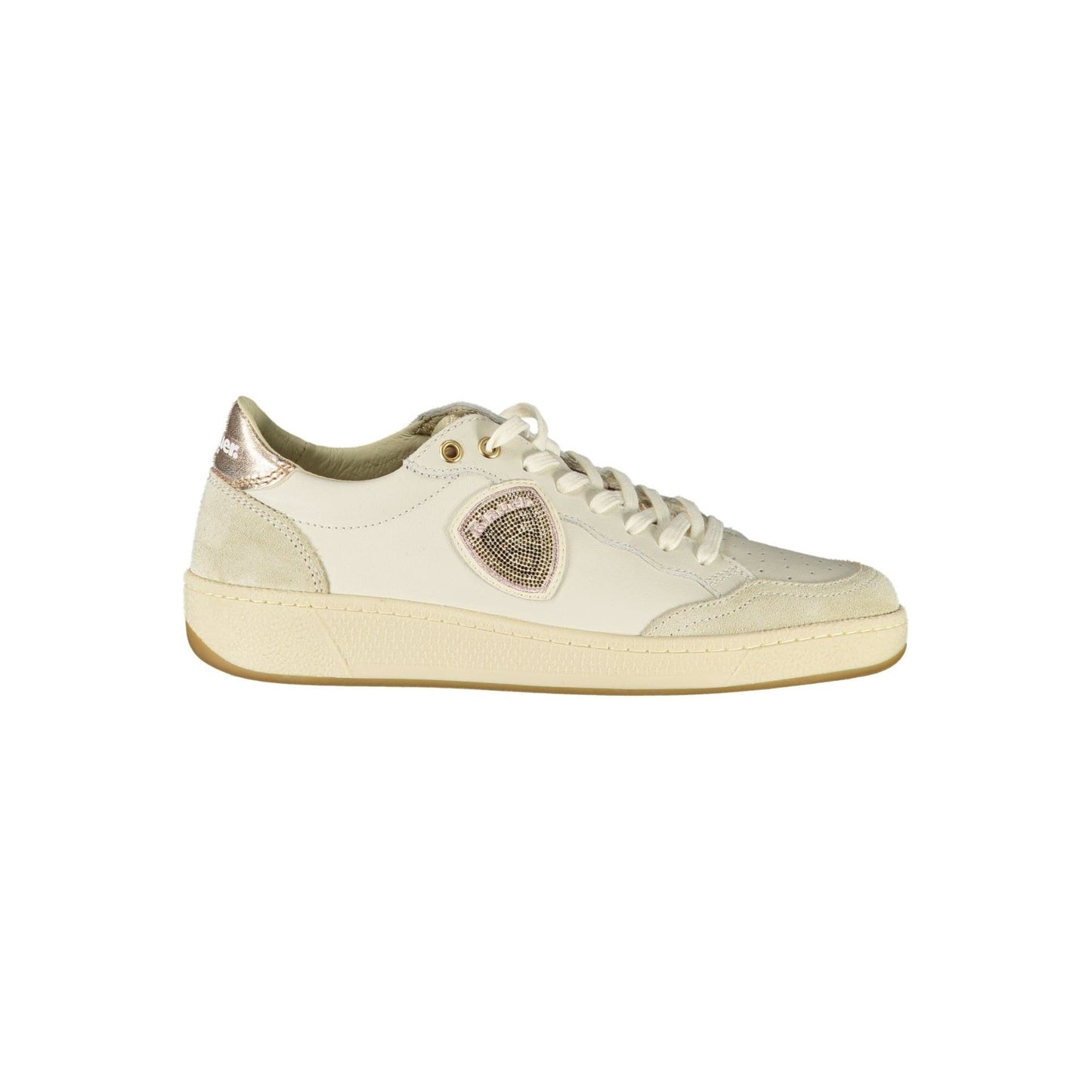 Blauer Pantofi casual S5OLYMPIA11DIV ALB
