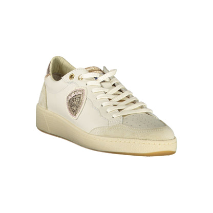 Blauer Pantofi casual S5OLYMPIA11DIV ALB