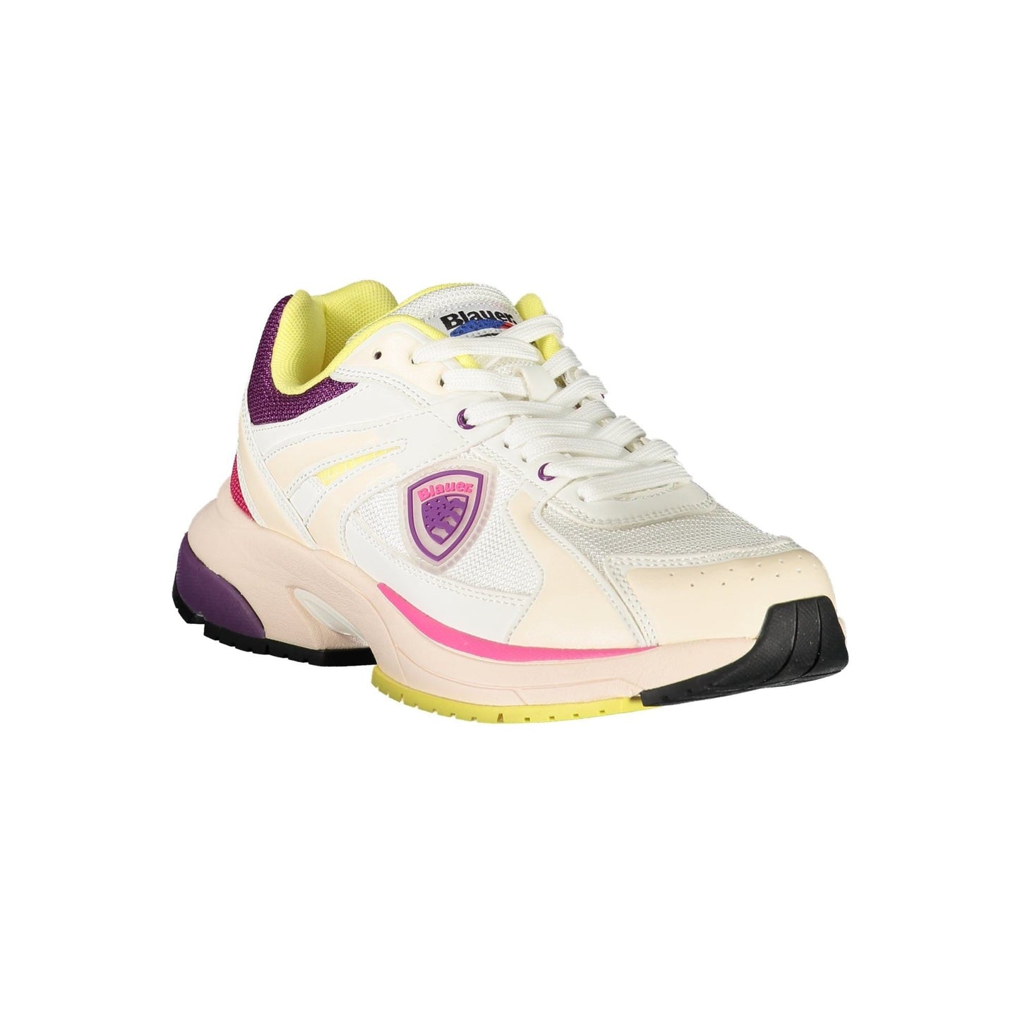 Blauer Pantofi casual S5MOON01MES ALB 2