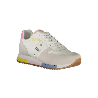 Blauer Pantofi casual S5MELROSE02NYS ALB 2