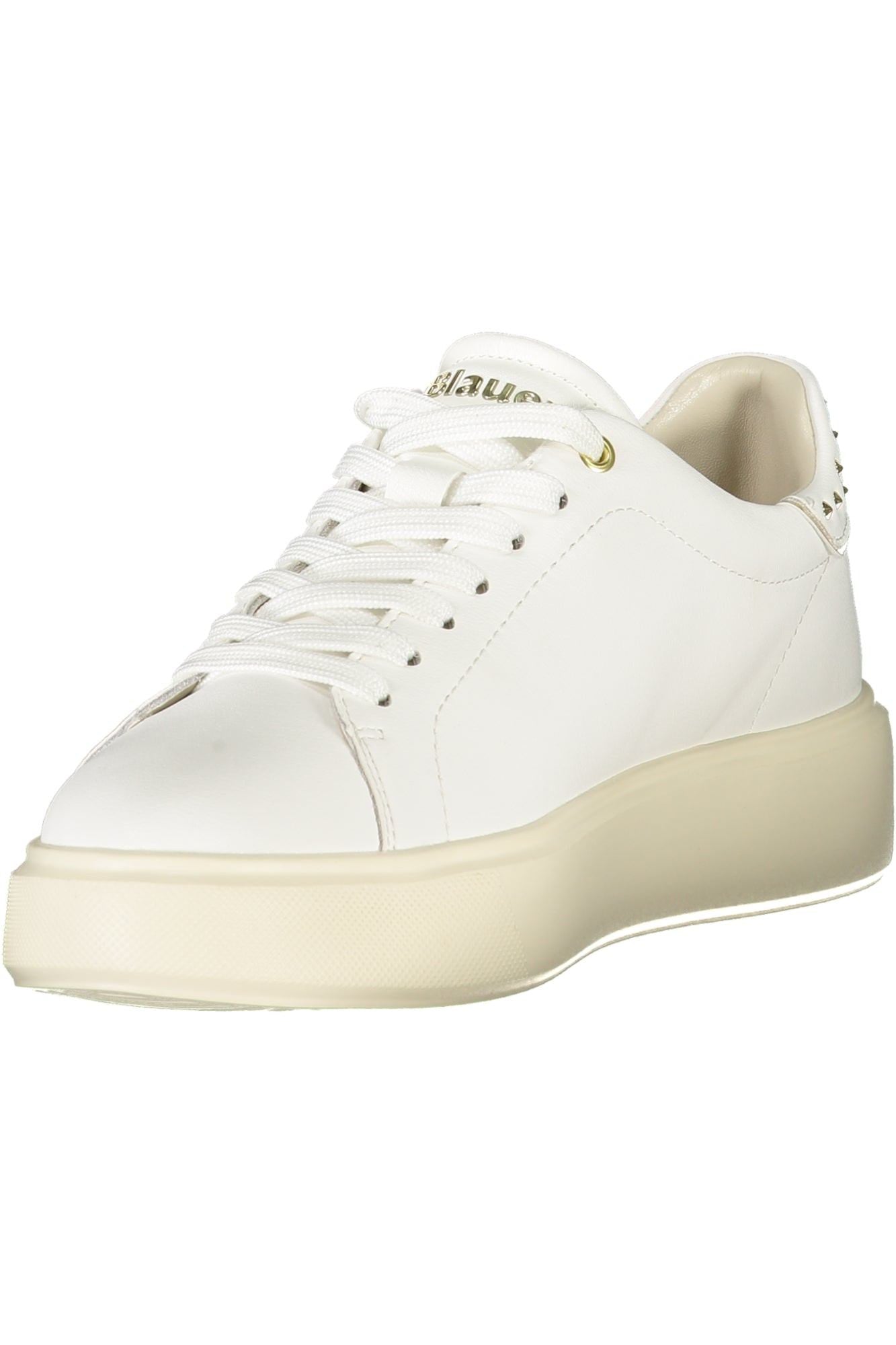 Blauer Pantofi casual F5VENUS01STU ALB