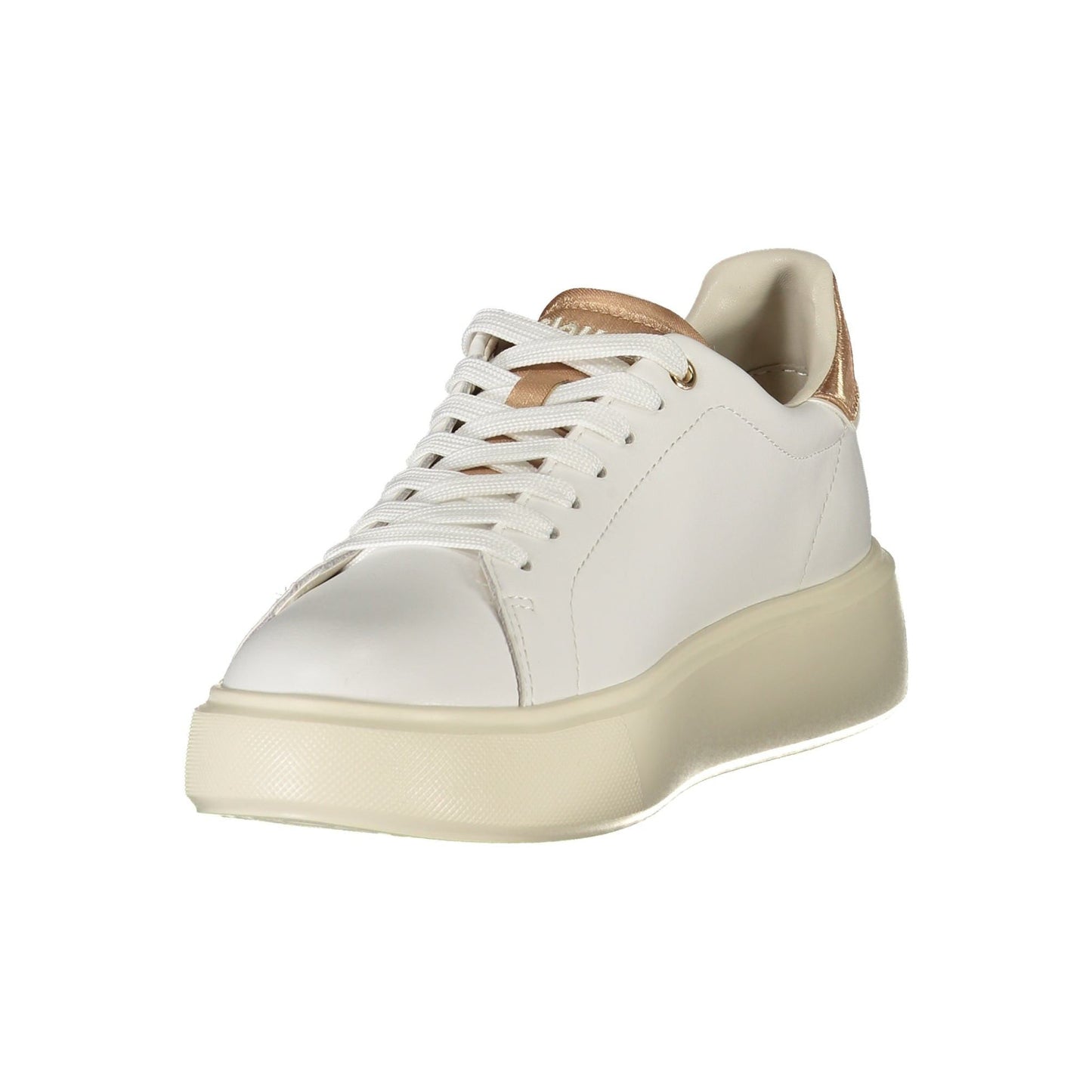 Blauer Pantofi casual S5VENUS01SAT ALB