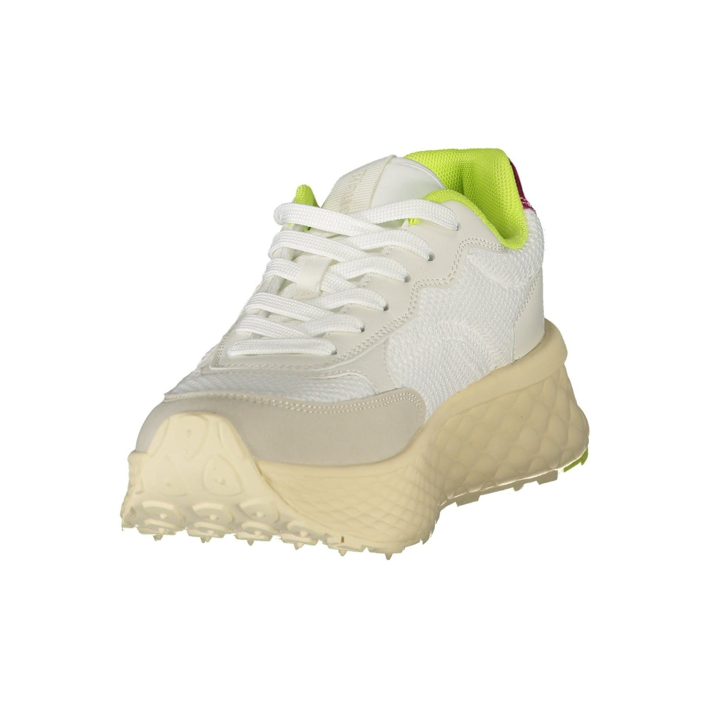 Blauer Pantofi casual S5LYNN01MEL ALB