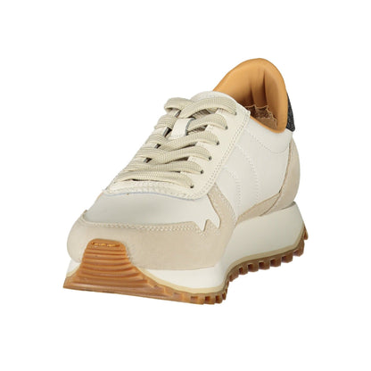 Blauer Pantofi casual S6MILLEN03SUP ALB
