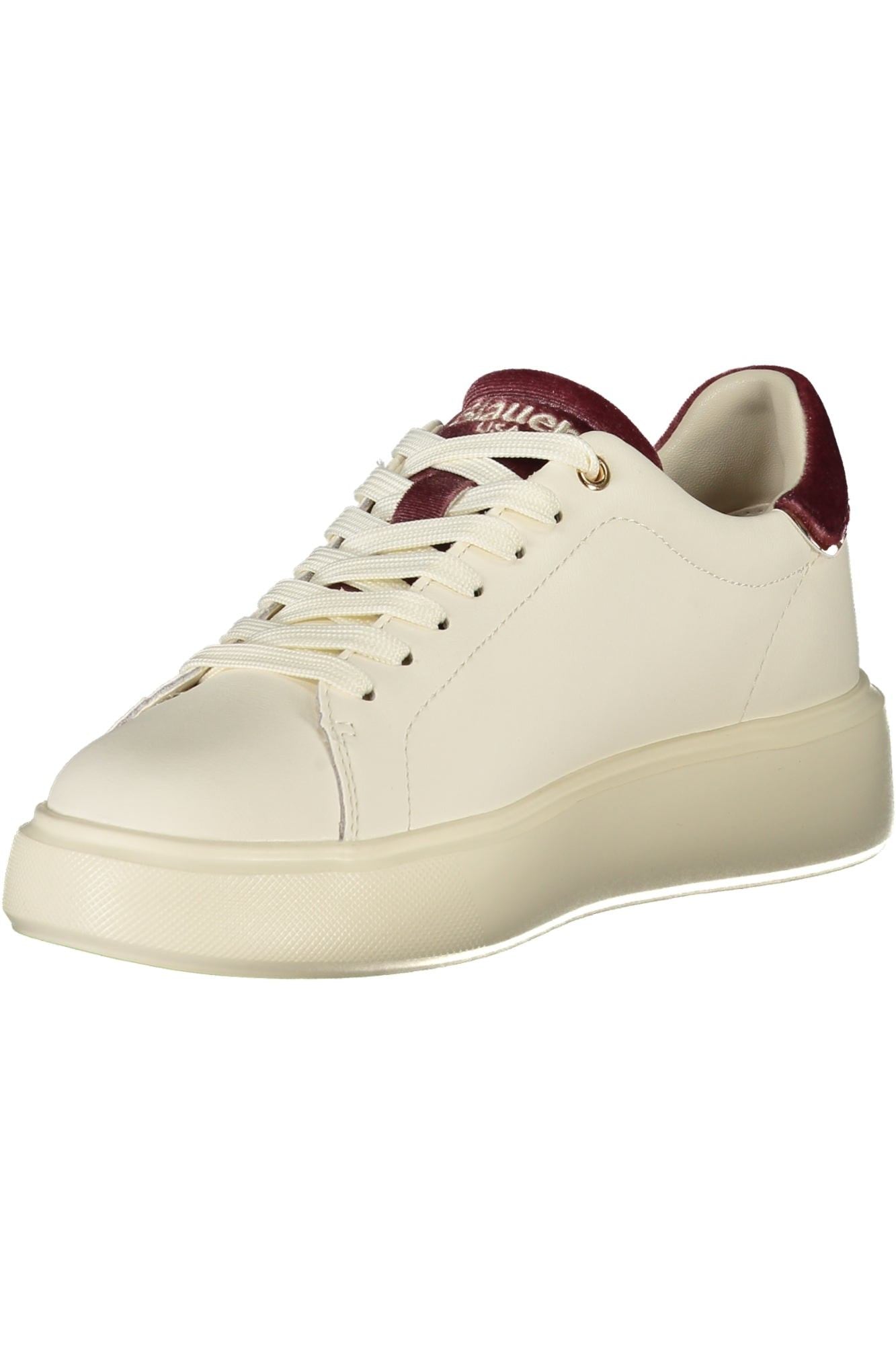 Blauer Pantofi casual F5VENUS01VEL ALB
