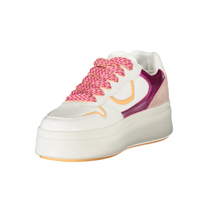Blauer Pantofi casual S5EMERY03LEM ALB