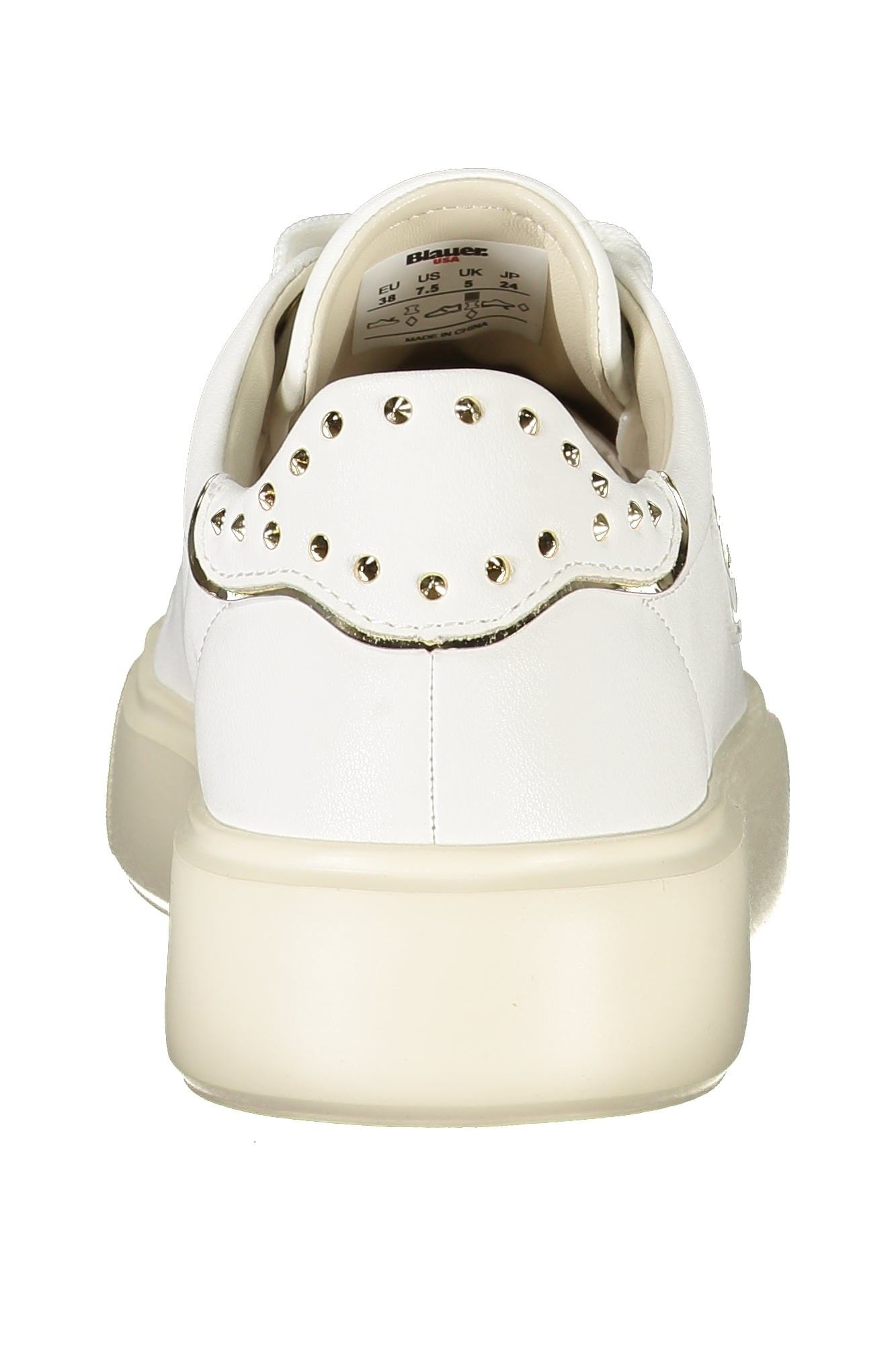 Blauer Pantofi casual F5VENUS01STU ALB