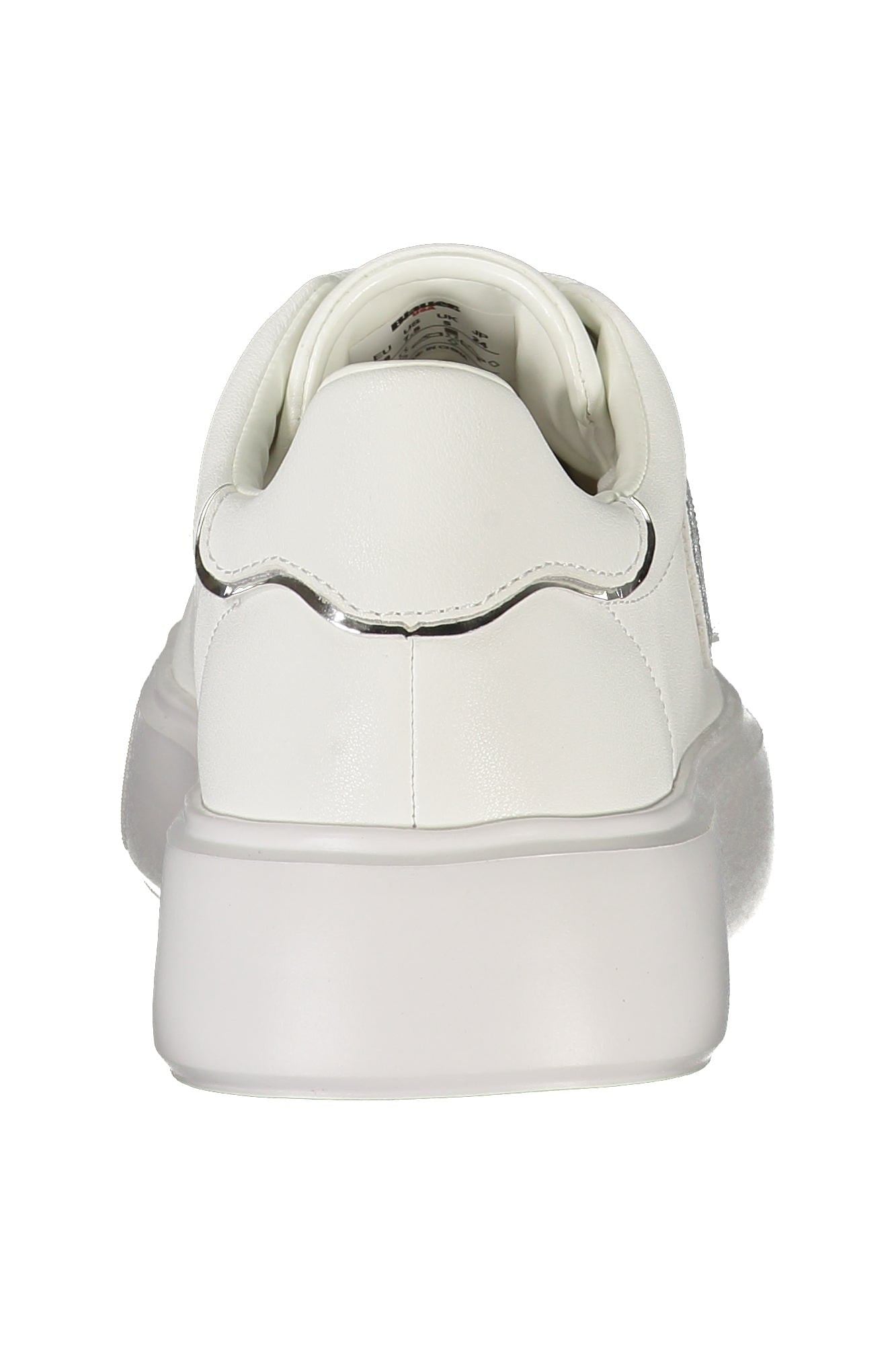 Blauer Pantofi casual F5VENUS01LEA ALB