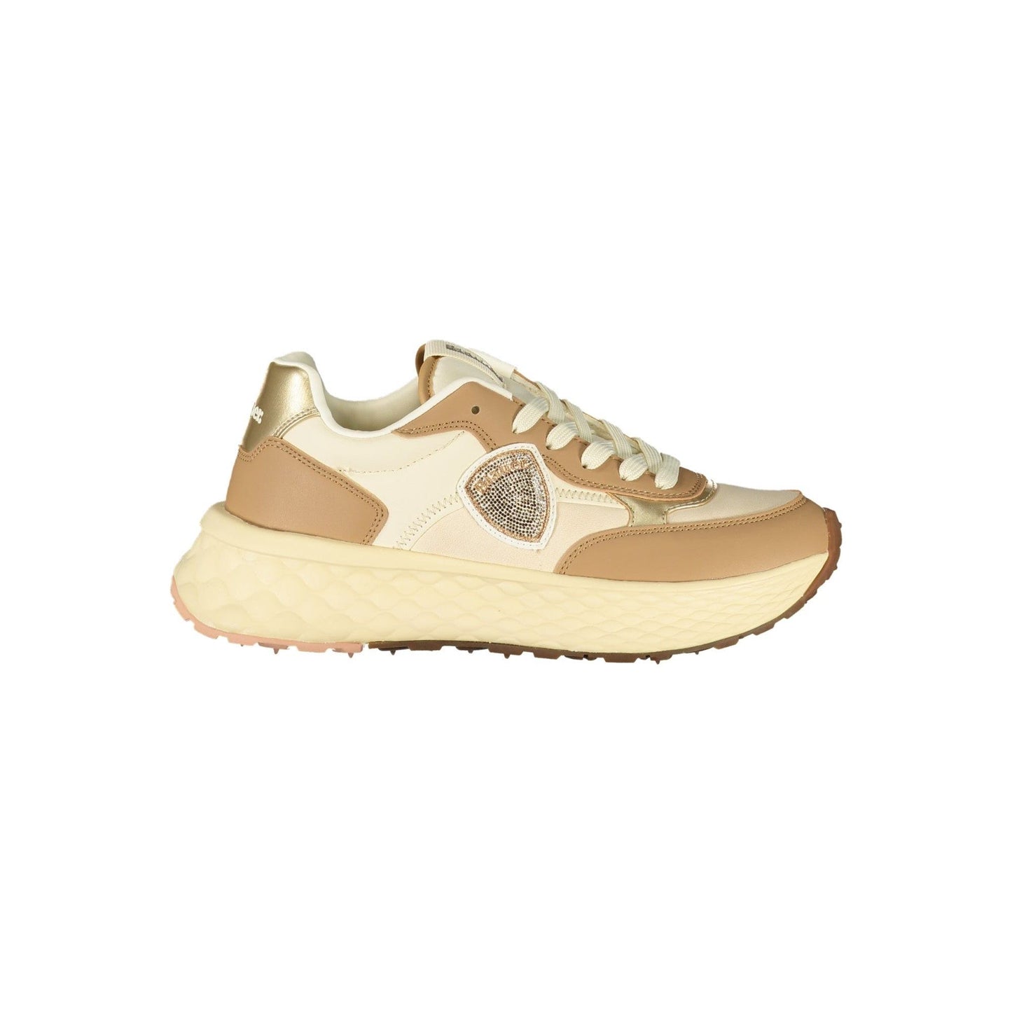 Blauer Pantofi casual S6LYNN01LEN MARO