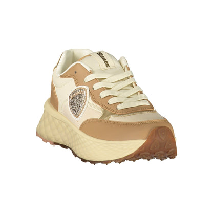 Blauer Pantofi casual S6LYNN01LEN MARO