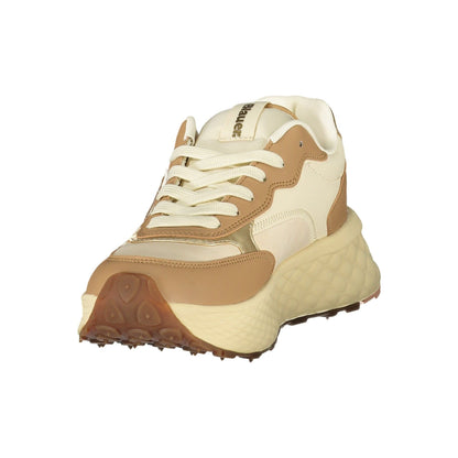 Blauer Pantofi casual S6LYNN01LEN MARO