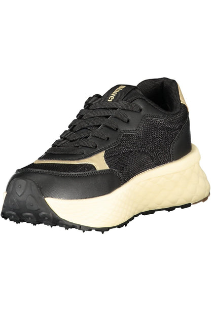 Blauer Pantofi casual F5LYNN01LEG NEGRU